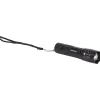 Verlichting>Grundig Zaklamp Zwart
