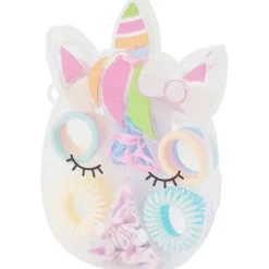 Haaraccessoires>Schrunchmiez Haaraccessoires Meerkleurig