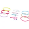Haaraccessoires>Schrunchmiez Haaraccessoires Meerkleurig
