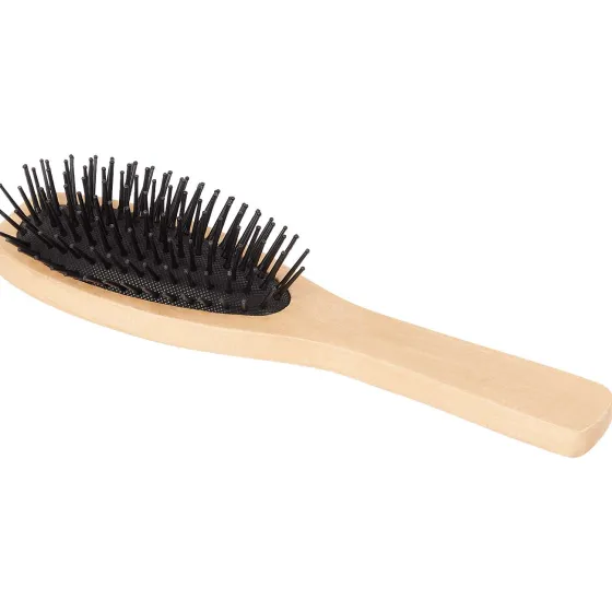 Haarverzorging>Head & Shoulders Haarborstel Zwart,Bruin