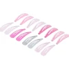 Haaraccessoires>Schrunchmiez Haarclips Meerkleurig