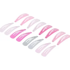 Haaraccessoires>Schrunchmiez Haarclips Meerkleurig