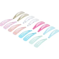 Haaraccessoires>Schrunchmiez Haarclips Meerkleurig