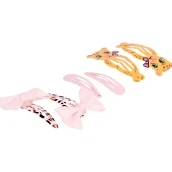 Haaraccessoires>Schrunchmiez Haarclips Meerkleurig