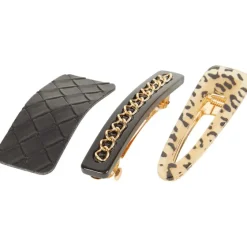 Haaraccessoires>Schrunchmiez Haarclips Meerkleurig