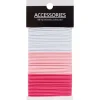 Haaraccessoires>Schrunchmiez Haarelastieken Meerkleurig