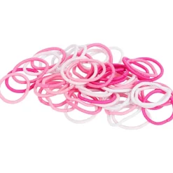 Haaraccessoires>Schrunchmiez Haarelastiekjes Meerkleurig,Zwart
