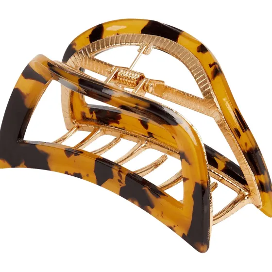 Haaraccessoires>Schrunchmiez Haarklem Meerkleurig