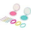 Haaraccessoires>Schrunchmiez Haarkrijt En Accessoires Meerkleurig