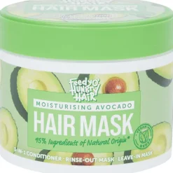 Haarverzorging>Head & Shoulders Haarmasker