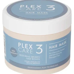 Haarverzorging>Head & Shoulders Haarmasker Plex Care 3