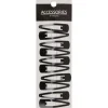Haaraccessoires>Schrunchmiez Haarspeldjes Zwart
