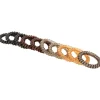 Haaraccessoires>Schrunchmiez Haarspiralen Meerkleurig