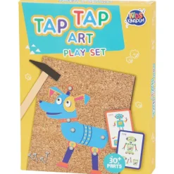 Spellen>Mini Matters Hamertje Tik Speelset