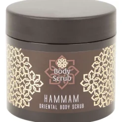 Gezichtsverzorging>Chupa Chups Hammam Lichaamsscrub