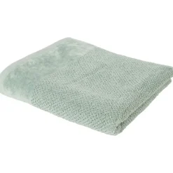 Badtextiel>Hotel Royal Handdoek Grijs,Groen,Roze