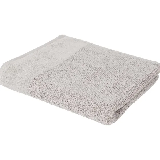 Badtextiel>Hotel Royal Handdoek Grijs,Groen,Roze
