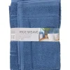 Woonaccessoires>Merk Handdoekenset Blauw,Grijs,Groen,Wit