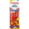 Drop & Snoep>Haribo Balla Stixx Aardbei