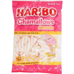 Drop & Snoep>Haribo Chamallows Girondo