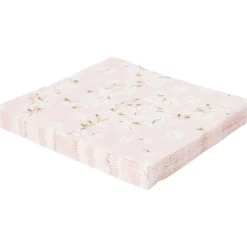 Feestartikelen>Merk Harmony Servetten Spring/Summer Print