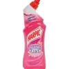 Schoonmaakmiddelen>Harpic Active Fresh Bleekgel Tropische Bloemen