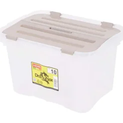 Opbergboxen>Merk Heidrun Opbergbox Blauw,Grijs,Groen