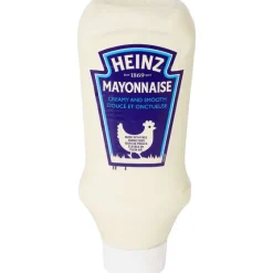 Voeding>Heinz Mayonnaise