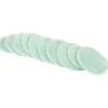 Gezichtsverzorging>Chupa Chups Herbruikbare Make-Up-Remover-Pads Groen