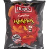 Chips>Herr's Carolina Reaper