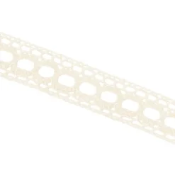 Breien & Haken>Alison & Mae Hobby Flora Lint Beige,Wit