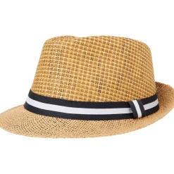 Accessoires>McGregor Hoed Beige,Bruin,Zwart