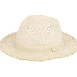 Accessoires>McGregor Hoed Panama Beige,Bruin,Meerkleurig,Wit,Zwart