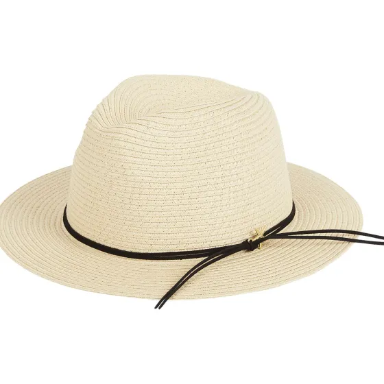 Accessoires>McGregor Hoed Panama Beige,Bruin,Meerkleurig,Wit,Zwart