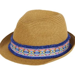 Accessoires>McGregor Hoed Trilby Meerkleurig