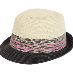 Accessoires>McGregor Hoed Trilby Meerkleurig