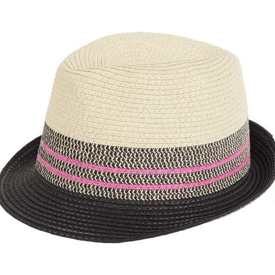 Accessoires>McGregor Hoed Trilby Meerkleurig