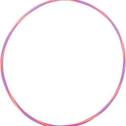 Spellen>Mini Matters Hoelahoep Blauw,Geel,Roze