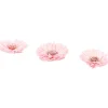 Kunstplanten & -Bloemen>Merk Home Accents Bloemen Decoratie Oranje,Roze,Wit,Geel