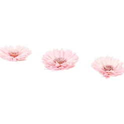 Kunstplanten & -Bloemen>Merk Home Accents Bloemen Decoratie Oranje,Roze,Wit,Geel