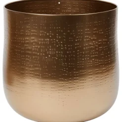 Potten & Vazen>Merk Home Accents En Bloempot Goud