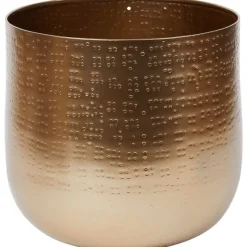 Potten & Vazen>Merk Home Accents En Bloempot Goud