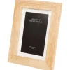 Fotolijstjes>Merk Home Accents Fotolijst Bruin