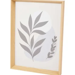 Fotolijstjes>Merk Home Accents Fotolijst Limone Beige