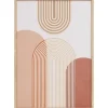 Fotolijstjes>Merk Home Accents Fotolijst Met Print
