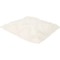 Kussens>Code Maison Home Accents Getufte Kussenhoes Beige,Print