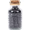 Woonaccessoires>Merk Home Accents Glazen Decoratiestenen Blauw,Groen,Transparant,Zwart