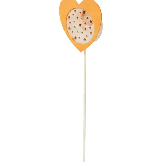 Tuindecoratie>Merk Home Accents Insectenblokje Of -Huisje
