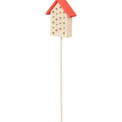 Tuindecoratie>Merk Home Accents Insectenblokje Of -Huisje