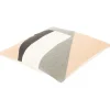 Kussens>Code Maison Home Accents Kussenhoes Meerkleurig